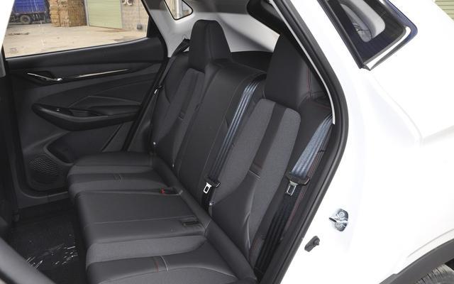 10万内没有好SUV？这3款例外，动力牛、空间牛、配置牛的都有