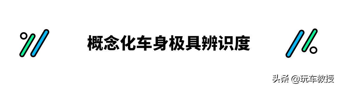 比汉兰达还大！长安UNI-K15.39万起，怎么选？