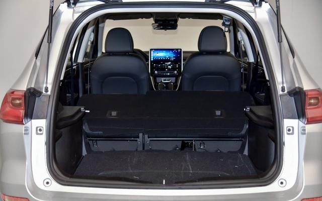 10万内没有好SUV？这3款例外，动力牛、空间牛、配置牛的都有