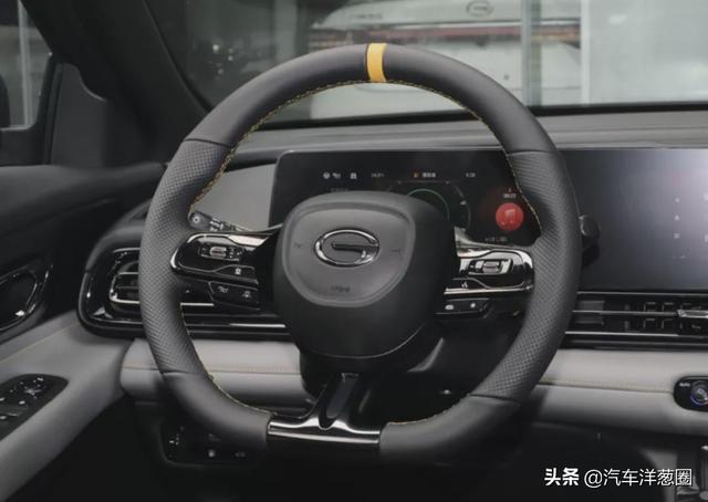 6.95秒破百！入门价却不到10万，影豹能被称为平民性能车么？