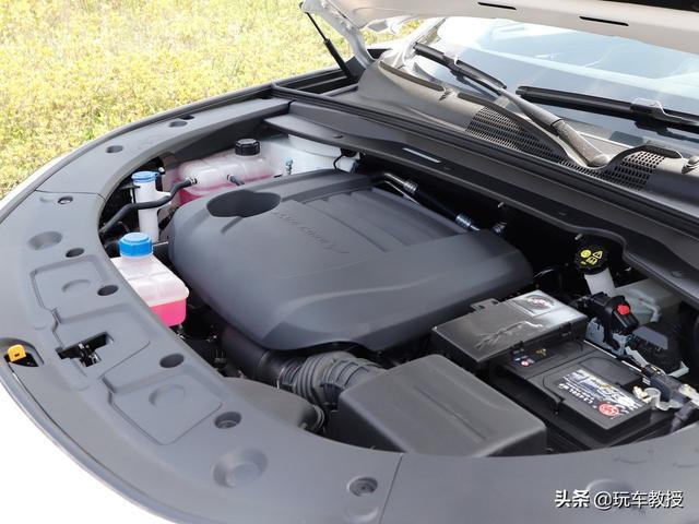 比汉兰达还大！长安UNI-K15.39万起，怎么选？