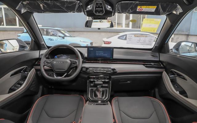 10万内没有好SUV？这3款例外，动力牛、空间牛、配置牛的都有
