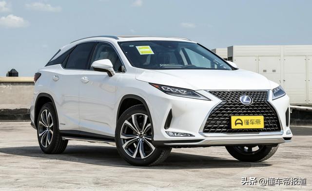 新车 | 未来国产，英菲尼迪全新一代QX60正式发布，配备9AT变速箱