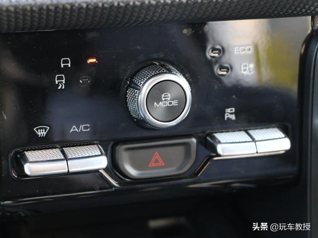 12万级买啥SUV？这三款中国车型不仅帅气 内饰还堪比豪车