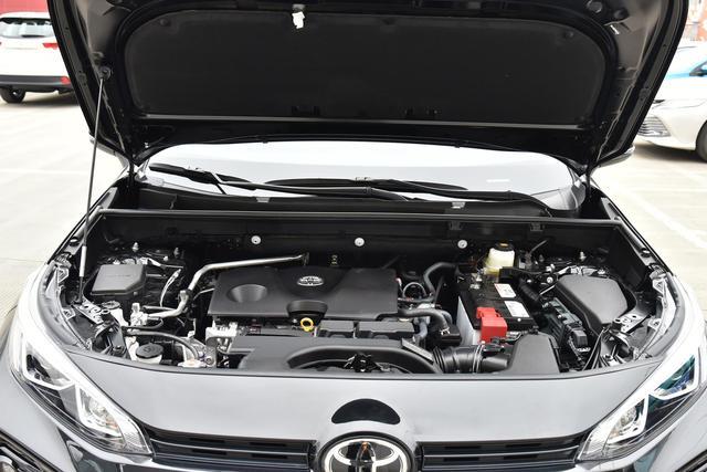 20万左右想入手家用务实SUV？不妨了解一下丰田威兰达
