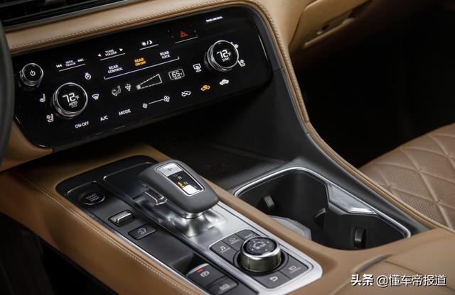 新车 | 未来国产，英菲尼迪全新一代QX60正式发布，配备9AT变速箱