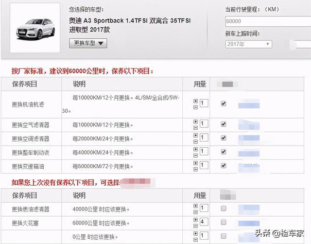 被迫放弃Mini，花13万买辆奥迪A3，小姐姐庆幸定金保住了