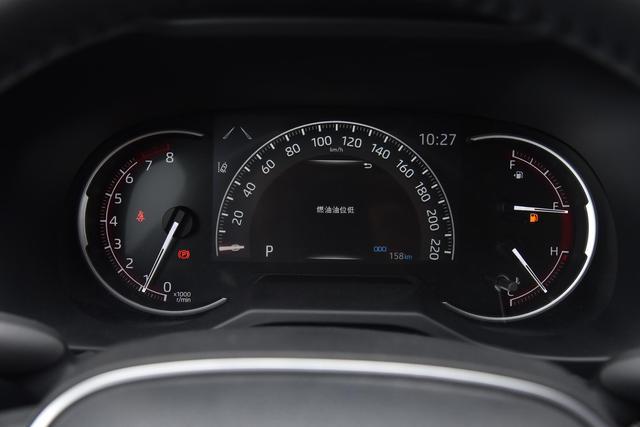 20万左右想入手家用务实SUV？不妨了解一下丰田威兰达