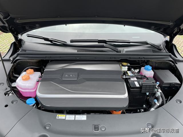 新车｜广汽埃安AION S Plus上市，颜值配置均提升，售13.96万元起