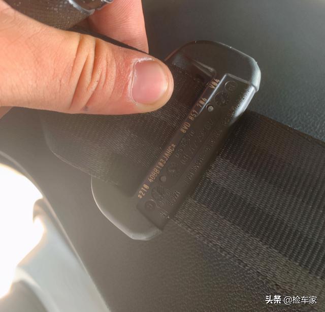 被迫放弃Mini，花13万买辆奥迪A3，小姐姐庆幸定金保住了