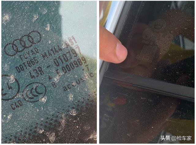 被迫放弃Mini，花13万买辆奥迪A3，小姐姐庆幸定金保住了