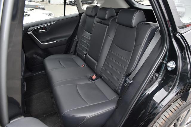 20万左右想入手家用务实SUV？不妨了解一下丰田威兰达