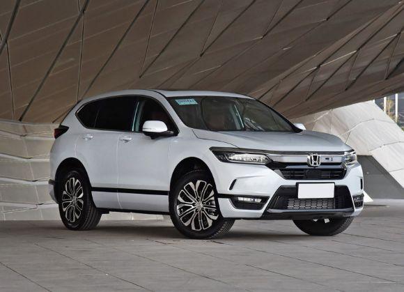 5月合资紧凑型SUV销量榜：丰田RAV4夺冠，CR-V销量大跌？