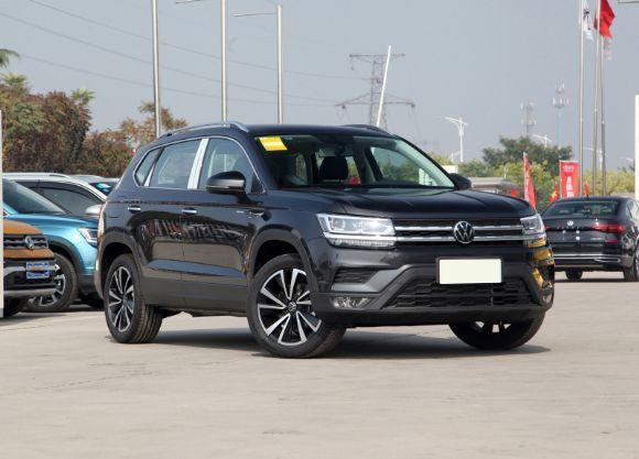5月合资紧凑型SUV销量榜：丰田RAV4夺冠，CR-V销量大跌？