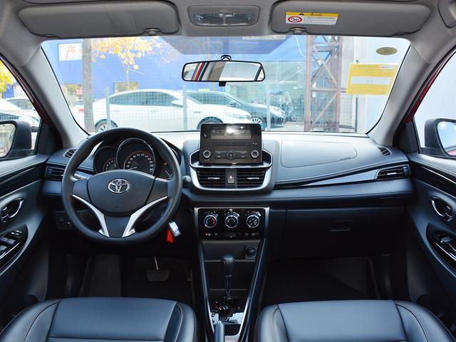 YARiS L 致炫和LIFE哪个更值得入手？看完这篇对比就明白了
