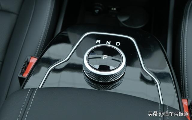 新车｜借华为光环，走自己的路，试驾赛力斯华为智选SF5