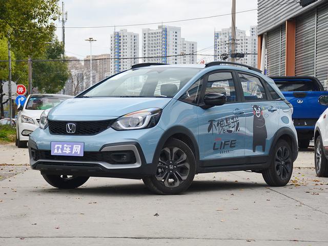 YARiS L 致炫和LIFE哪个更值得入手？看完这篇对比就明白了