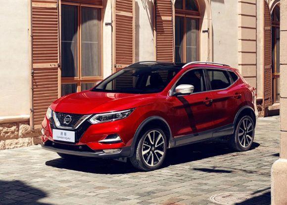 5月合资紧凑型SUV销量榜：丰田RAV4夺冠，CR-V销量大跌？