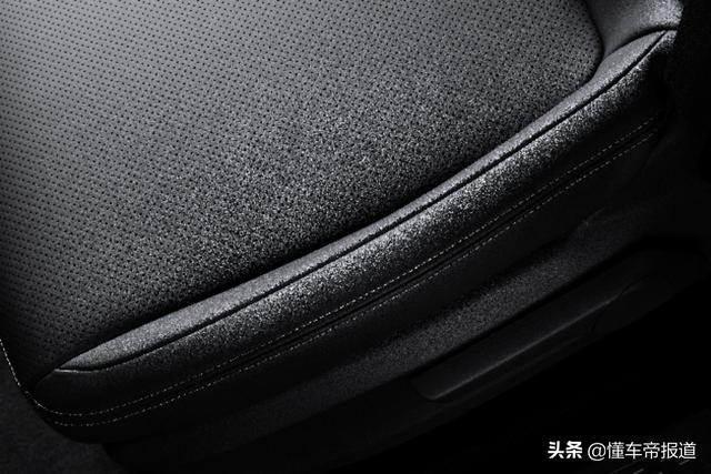 新车丨新宝骏KiWi EV内饰曝光，替代宏光MINIEV成“小姐姐座驾”？