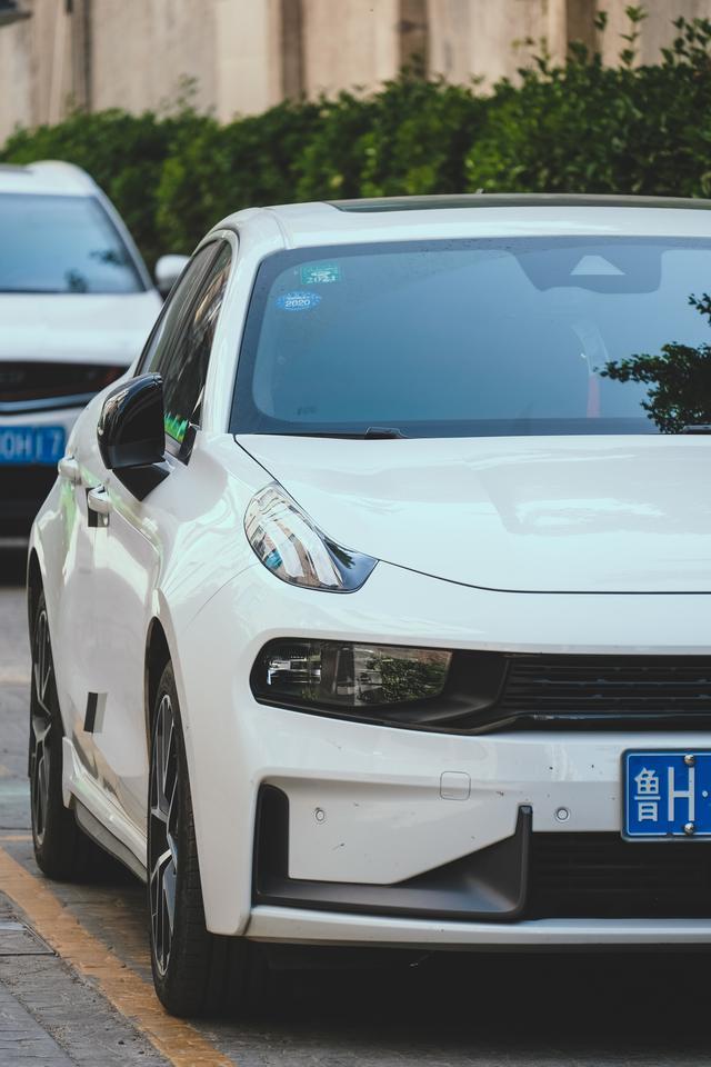领克 | 03记 不吹不黑