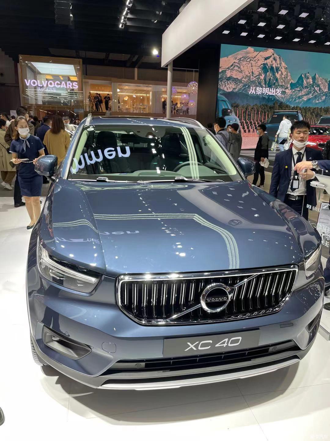 遇到你也许就是缘分-楼主的选车之路-喜提2021版末班车的小
