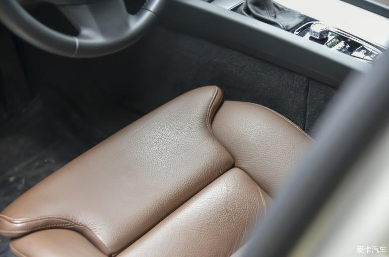 S60蛮适合家用