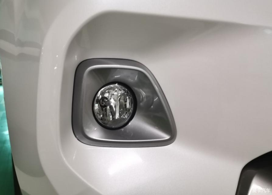 浅谈硬派哈弗H9
