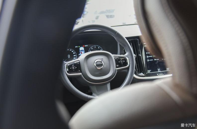 S60蛮适合家用