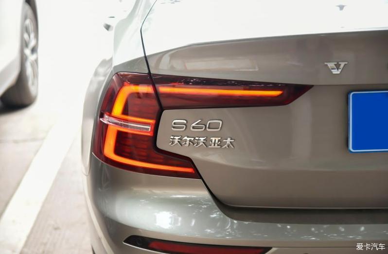 S60蛮适合家用