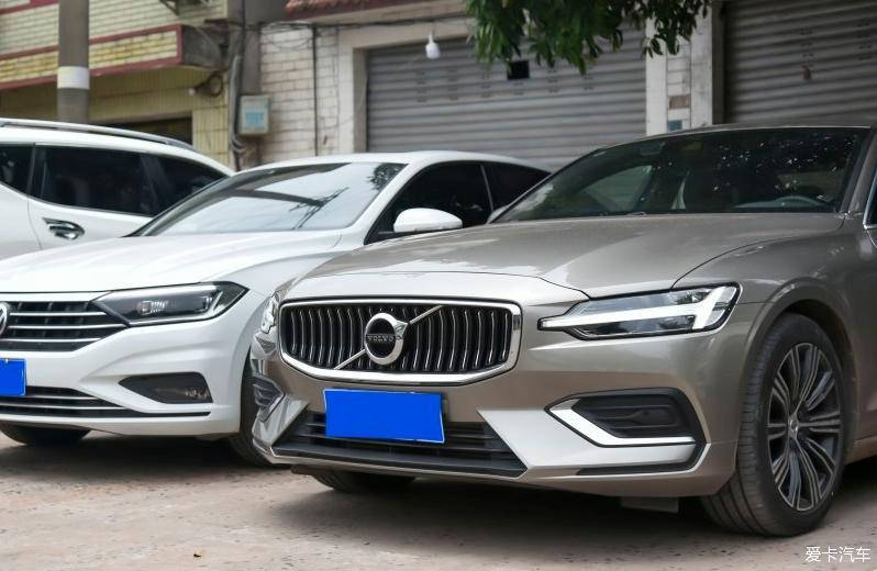 S60蛮适合家用