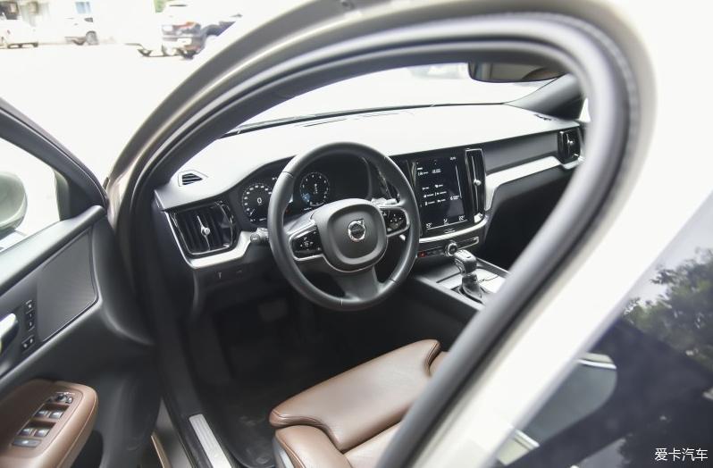 S60蛮适合家用