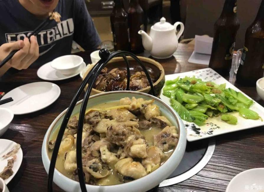 CRV居家旅行的好伙伴