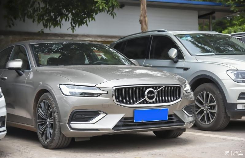 S60蛮适合家用
