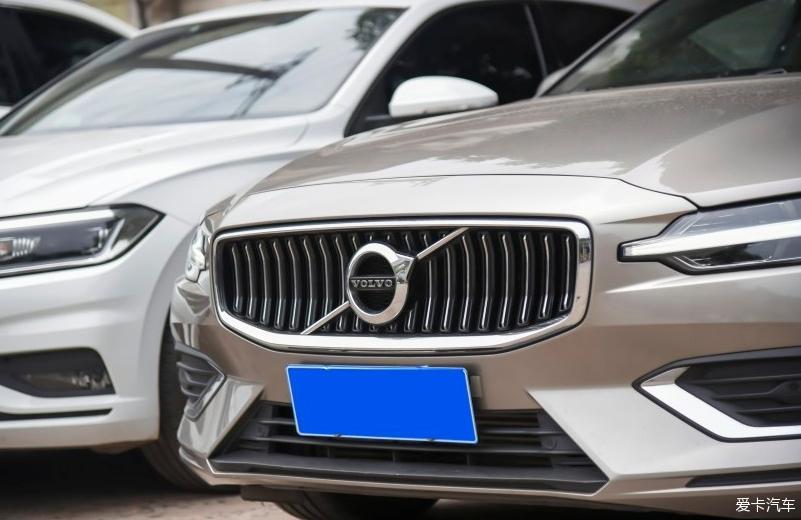 S60蛮适合家用