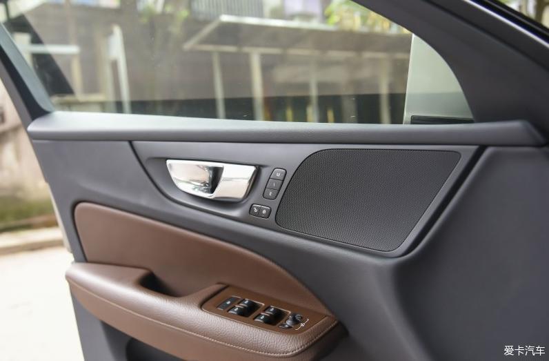 S60蛮适合家用