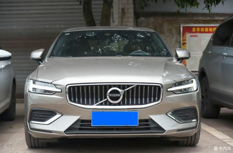 S60蛮适合家用