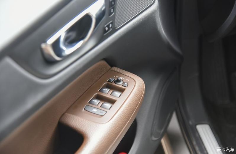 S60蛮适合家用