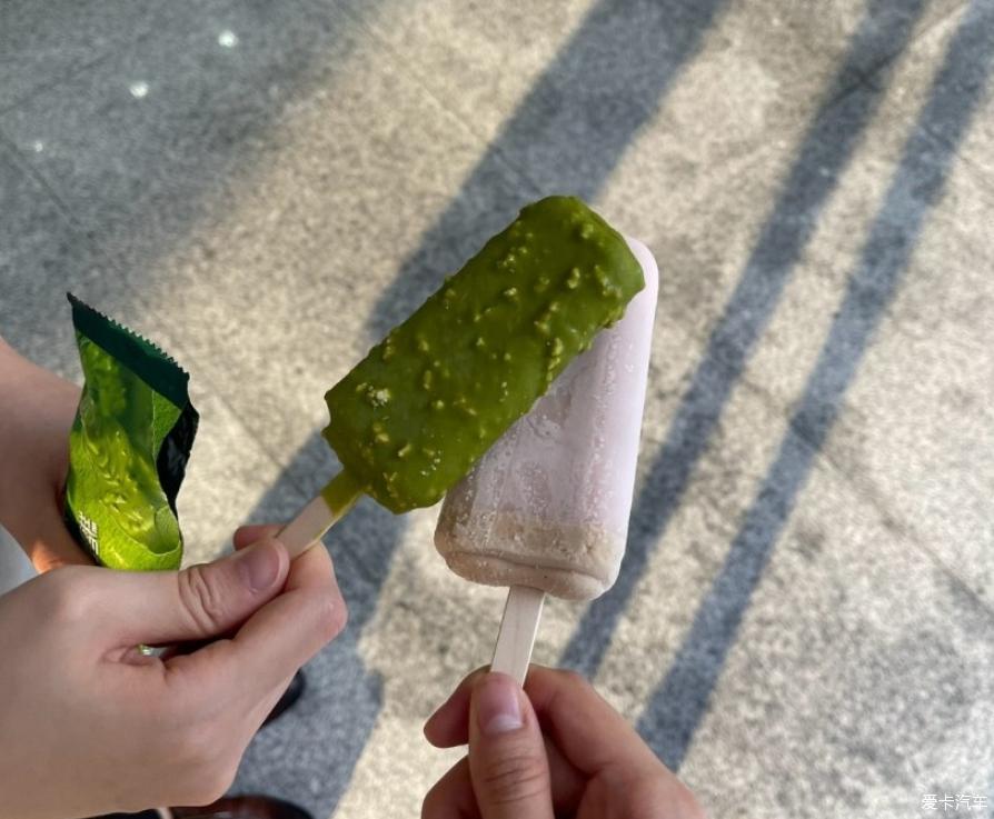 有轩逸的夏天好high呦!