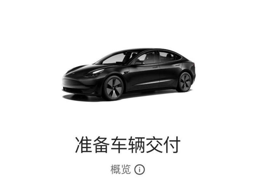 分享毛豆3迟到的提车作业