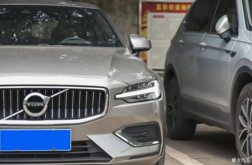 S60蛮适合家用