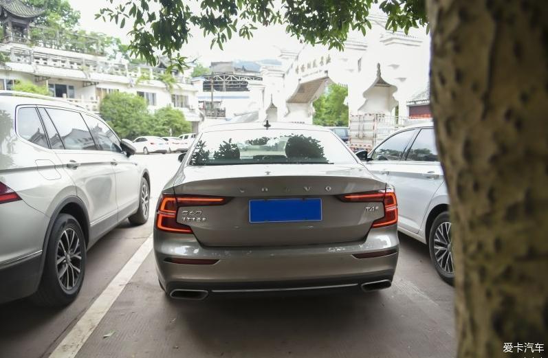 S60蛮适合家用