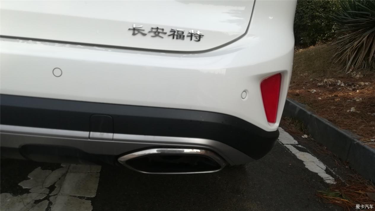 <br /></p>
2021喜提福克斯，爱车猎装版走你！<br />
