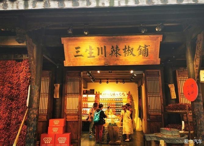 漫步在夕阳下，与帕萨特同行