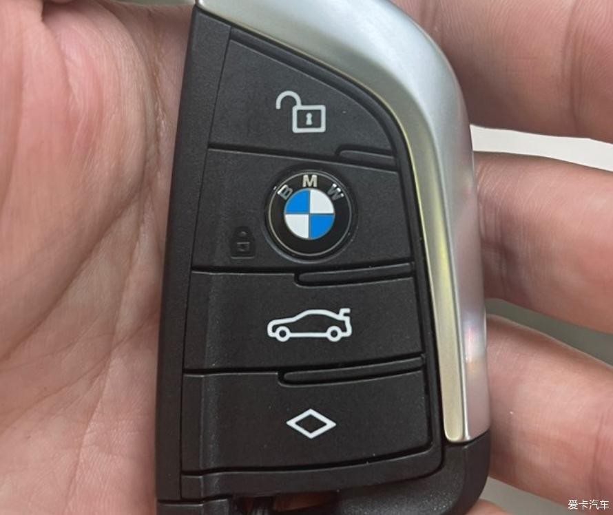 买了才知道宝马x3中型SUV标杆