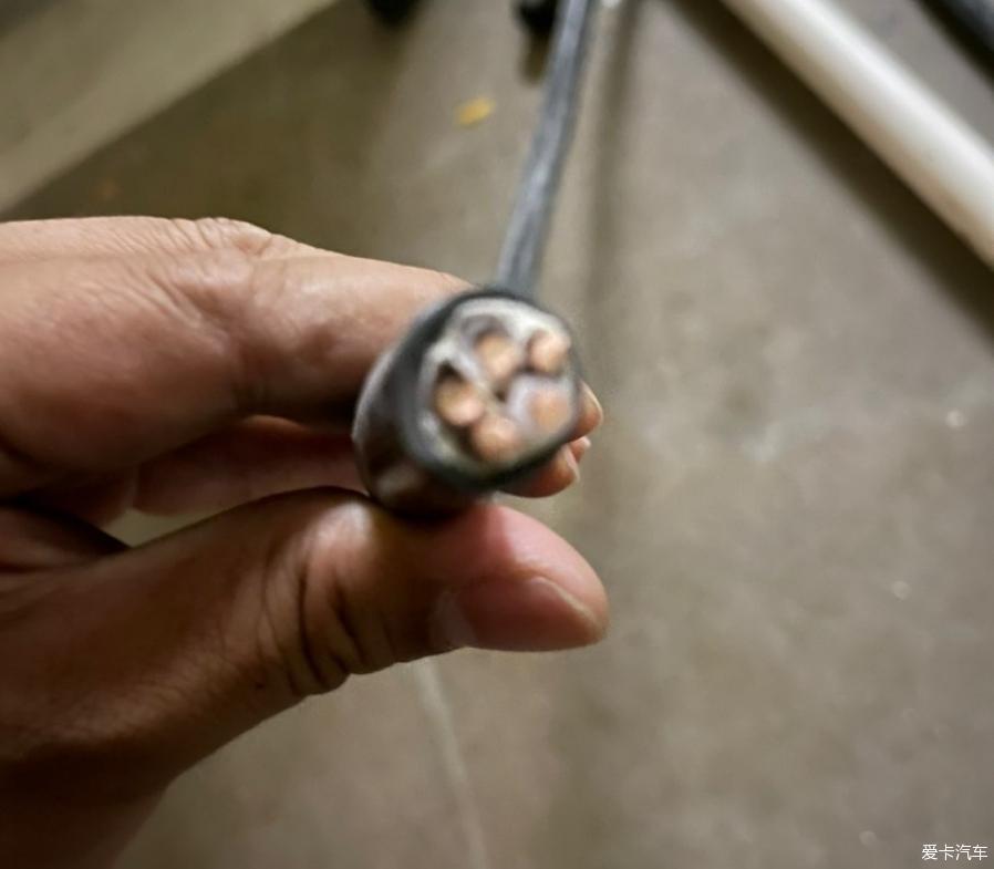 满充续航426KM的毛豆3用车分享