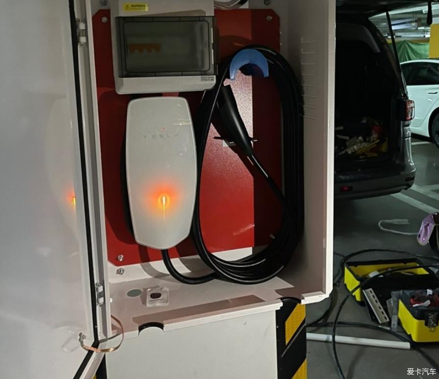 满充续航426KM的毛豆3用车分享
