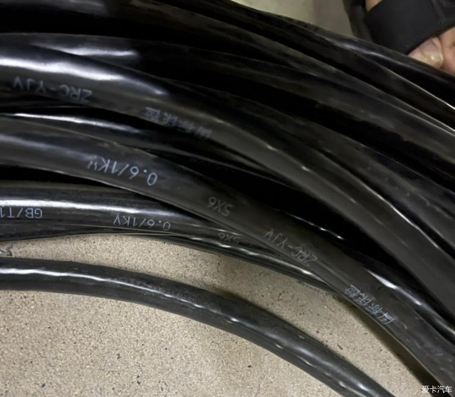 满充续航426KM的毛豆3用车分享