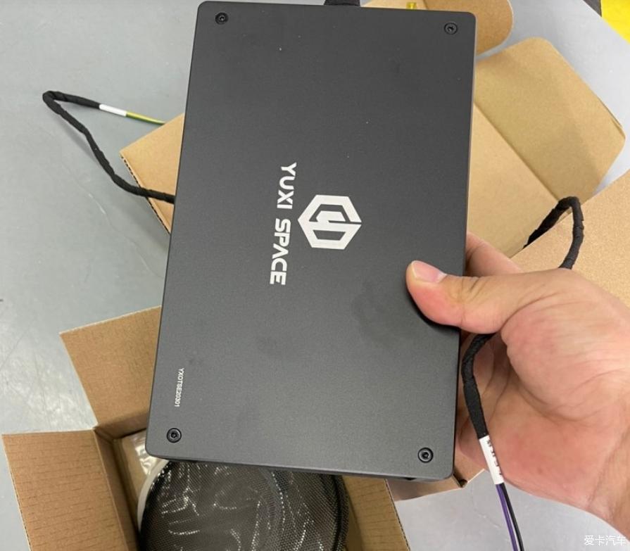 满充续航426KM的毛豆3用车分享