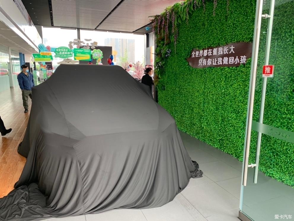 2020款改款马自达 CX-5 2.5智尊版提车日记