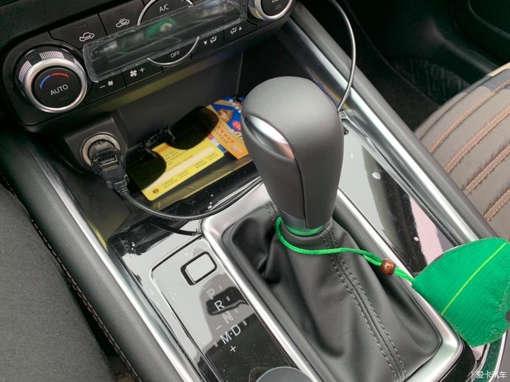 2020款改款马自达 CX-5 2.5智尊版提车日记
